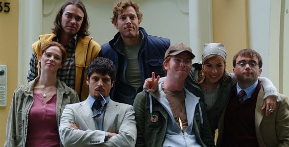 Kafatası Avcısı fotoğrafı