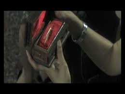 Susuk Pocong Fotoğrafı