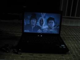 Susuk Pocong Fotoğrafı