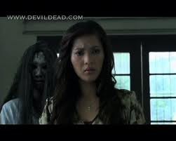 Susuk Pocong Fotoğrafı