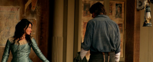 The Legend Of Hell's Gate: An American Conspiracy fotoğrafı