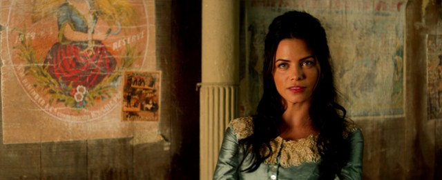 The Legend Of Hell's Gate: An American Conspiracy fotoğrafı