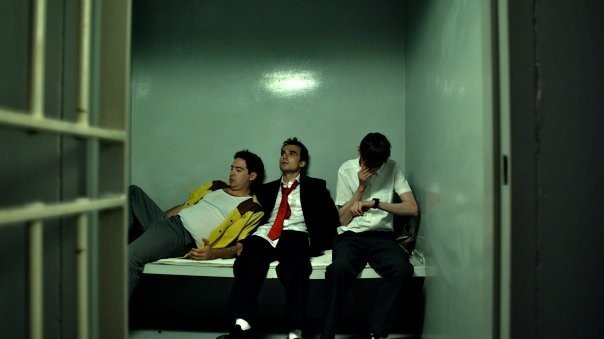 Running Mates Fotoğrafı