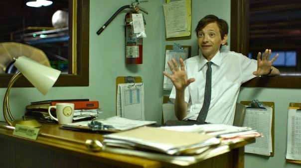 Running Mates Fotoğrafı