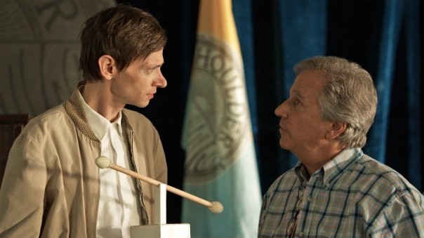 Running Mates Fotoğrafı