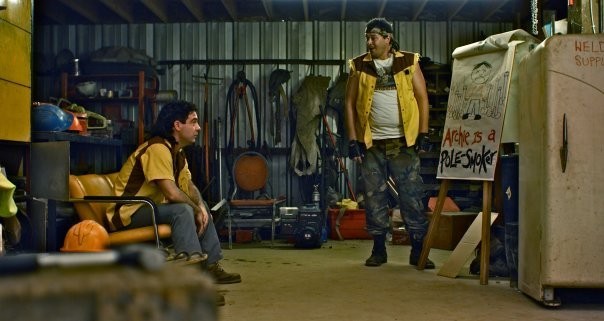 Running Mates Fotoğrafı