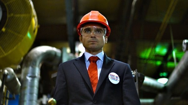 Running Mates fotoğrafı