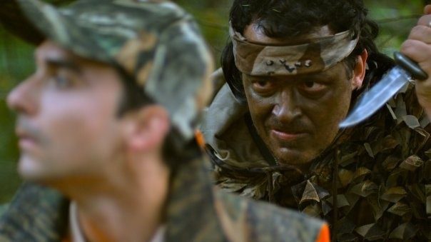 Running Mates fotoğrafı