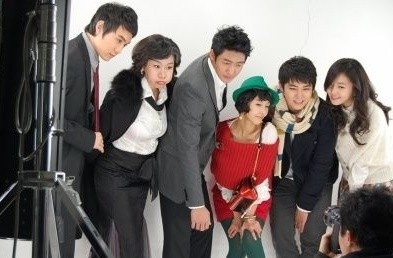 Romance Zero fotoğrafı