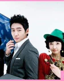 Romance Zero (2009) afişi