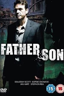 Father & Son (2009) afişi