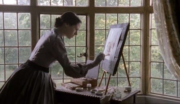 Fingersmith fotoğrafı