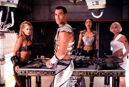 Cleopatra 2525 fotoğrafı