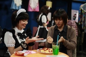 Kanzen Naru Shiiku: Maid For You Fotoğrafı