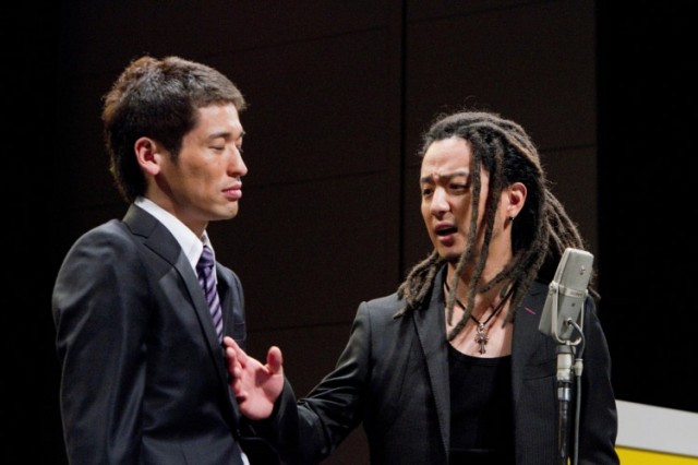 Manzai Gang Fotoğrafı