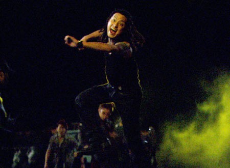 Manzai Gang fotoğrafı