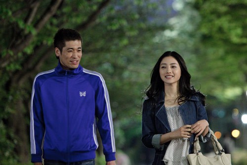 Manzai Gang Fotoğrafı