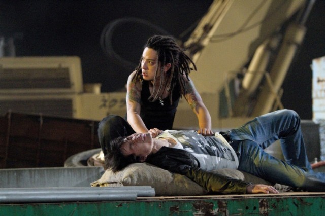 Manzai Gang Fotoğrafı