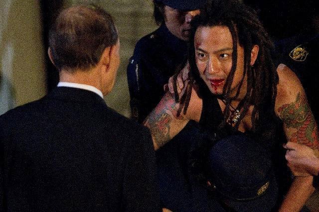 Manzai Gang Fotoğrafı