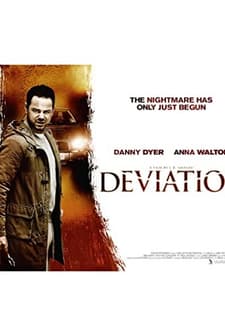 Deviation (2012) afişi