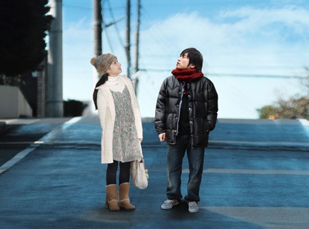 What A Life!! Fotoğrafı