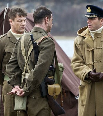 Kahramanlar Çağı Fotoğrafı