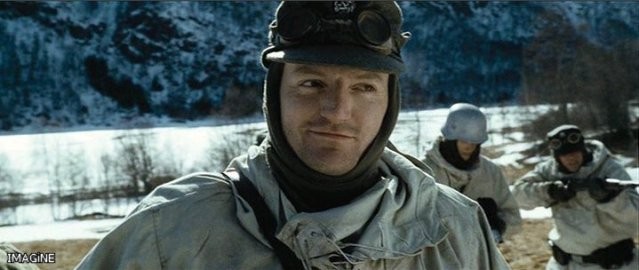 Kahramanlar Çağı fotoğrafı