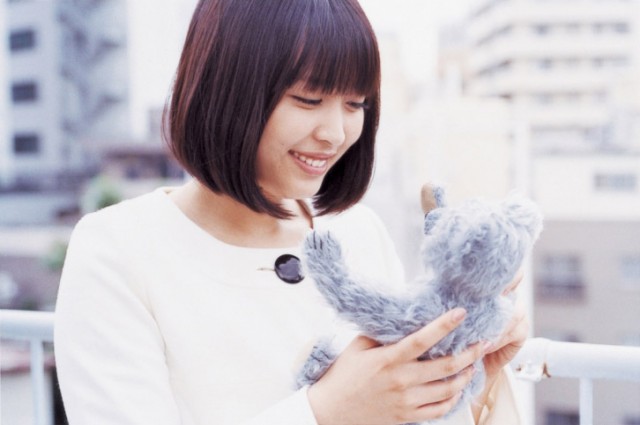 Sweet Little Lies fotoğrafı