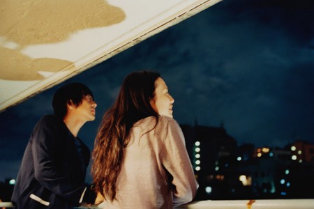 Sweet Little Lies Fotoğrafı