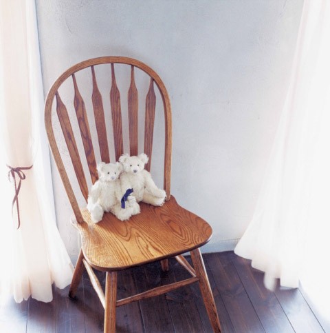 Sweet Little Lies Fotoğrafı