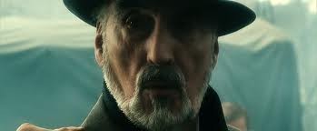 Kızıl Nehirler fotoğrafı