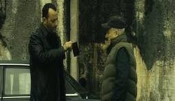 Kızıl Nehirler Fotoğrafı