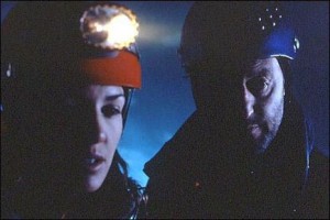 Kızıl Nehirler Fotoğrafı