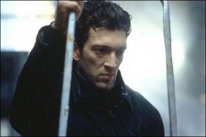 Kızıl Nehirler Fotoğrafı