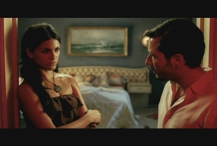 Reencarnación: Una historia de amor Fotoğrafı