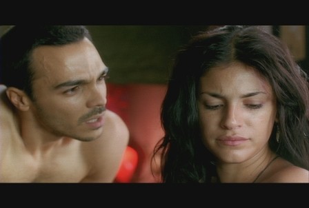 Reencarnación: Una historia de amor Fotoğrafı