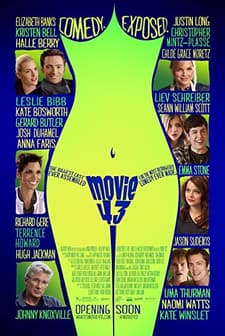 Çatlak Film (2013) afişi