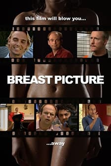 Breast Picture (2010) afişi