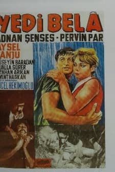 Anlatamam Utanırım (1964) afişi