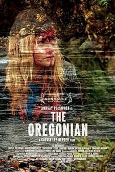 The Oregonian (2011) afişi