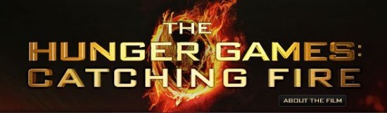 Açlık Oyunları 2: Ateşi Yakalamak Fotoğrafı