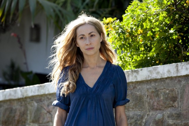 Keşke Burada Olsan Fotoğrafı