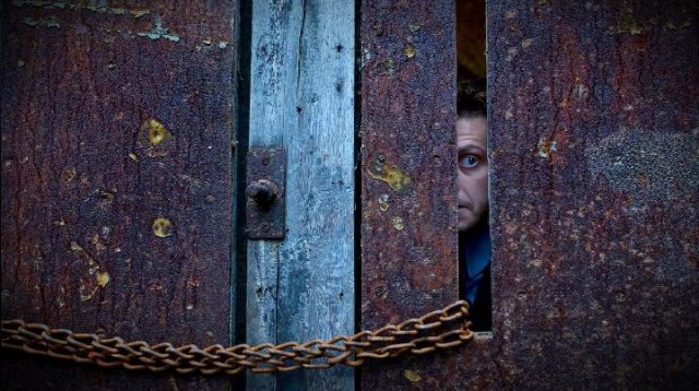 The Hunters fotoğrafı