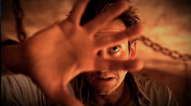 The Hunters fotoğrafı