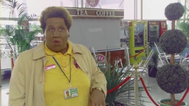 Come Fly With Me fotoğrafı