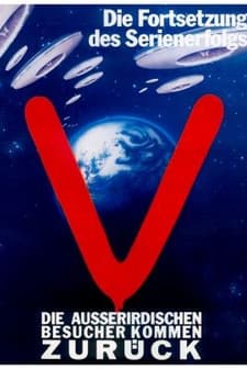 V(ı) (2013) afişi