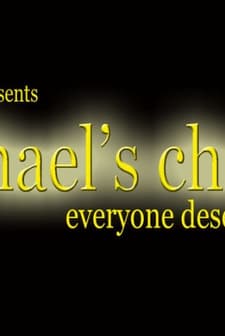 Michael's Chance (2010) afişi