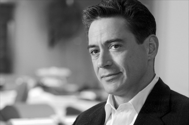 İyi Geceler İyi Şanslar fotoğrafı