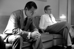 İyi Geceler İyi Şanslar Fotoğrafı