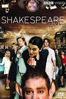 ShakespeaRe-told (2005) afişi
